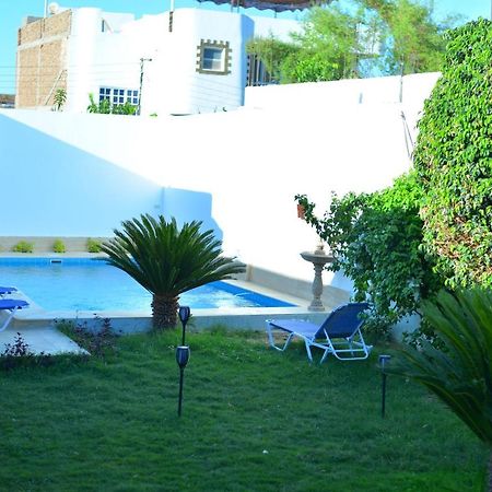 Luxor Rose Villa Luaran gambar