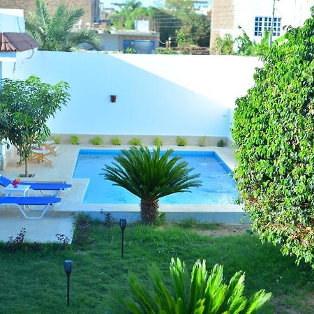 Luxor Rose Villa Luaran gambar