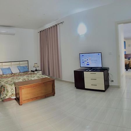 Luxor Rose Villa Luaran gambar