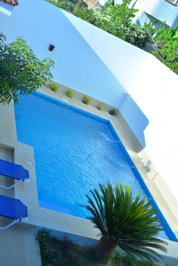 Luxor Rose Villa Luaran gambar