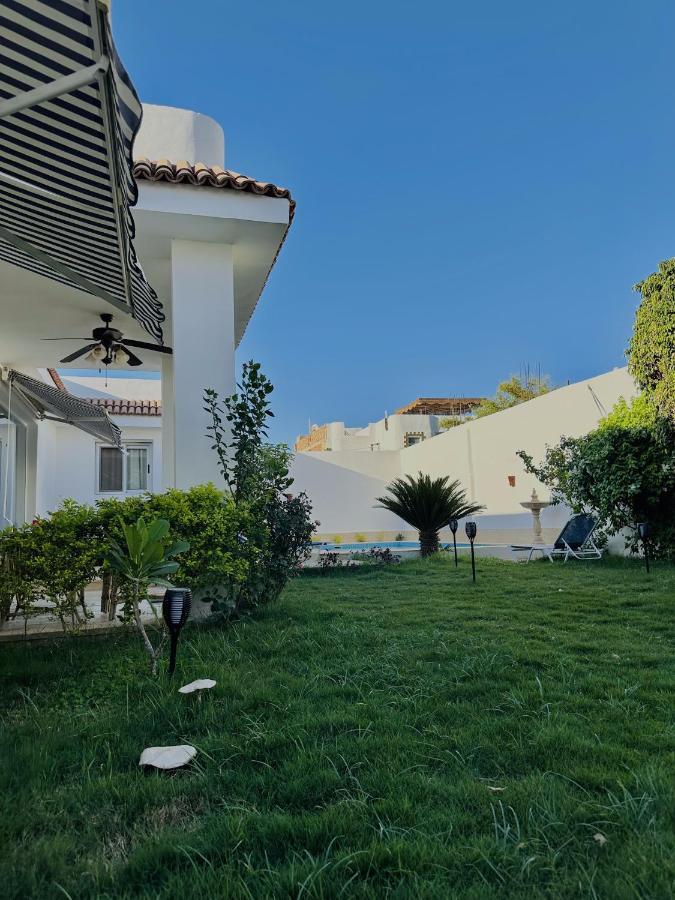 Luxor Rose Villa Luaran gambar