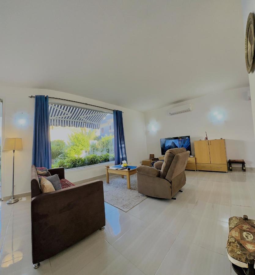 Luxor Rose Villa Luaran gambar