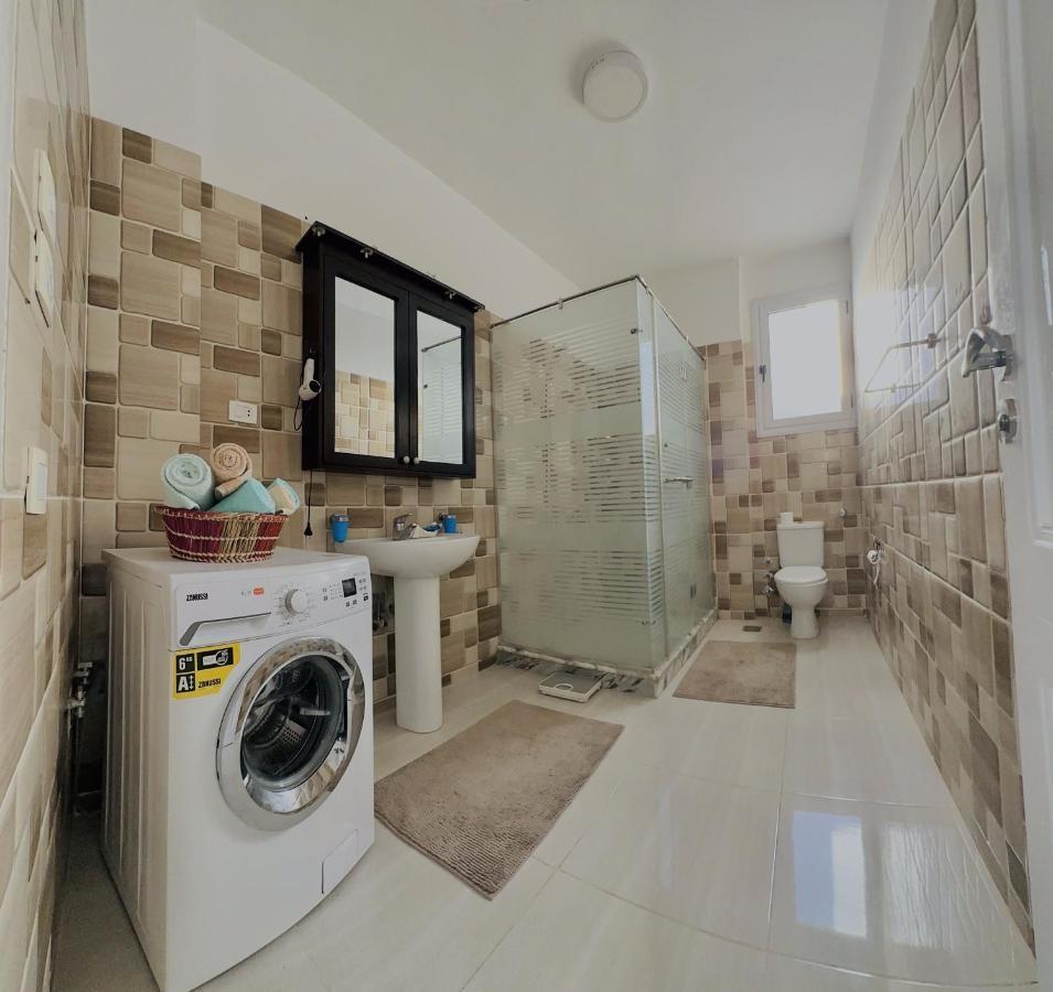 Luxor Rose Villa Luaran gambar