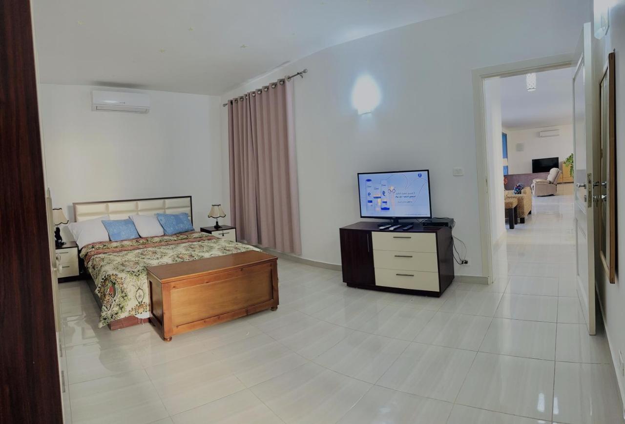 Luxor Rose Villa Luaran gambar