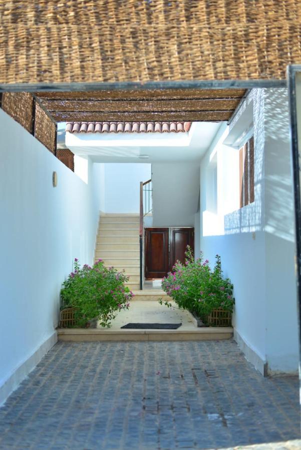 Luxor Rose Villa Luaran gambar