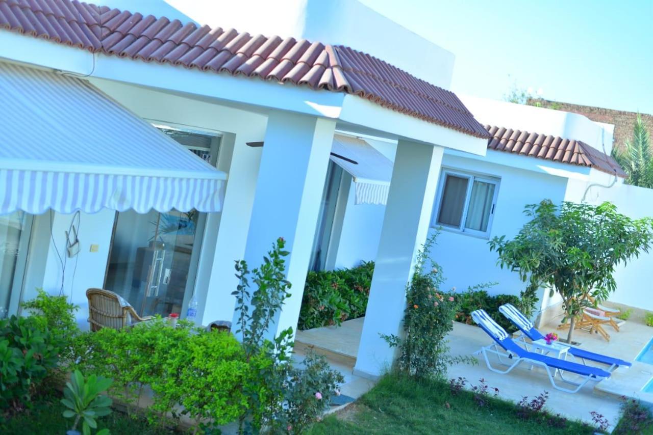 Luxor Rose Villa Luaran gambar