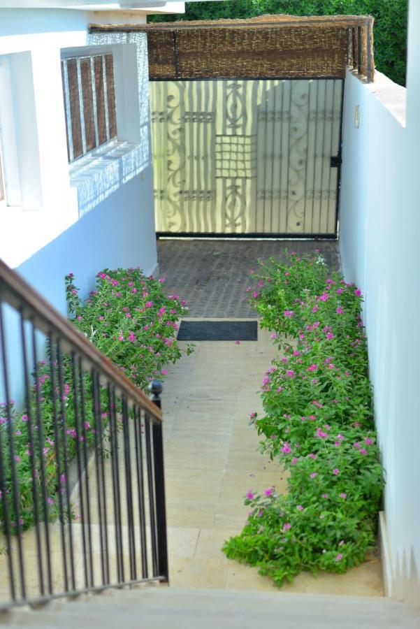 Luxor Rose Villa Luaran gambar