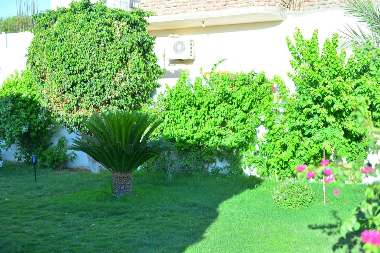 Luxor Rose Villa Luaran gambar