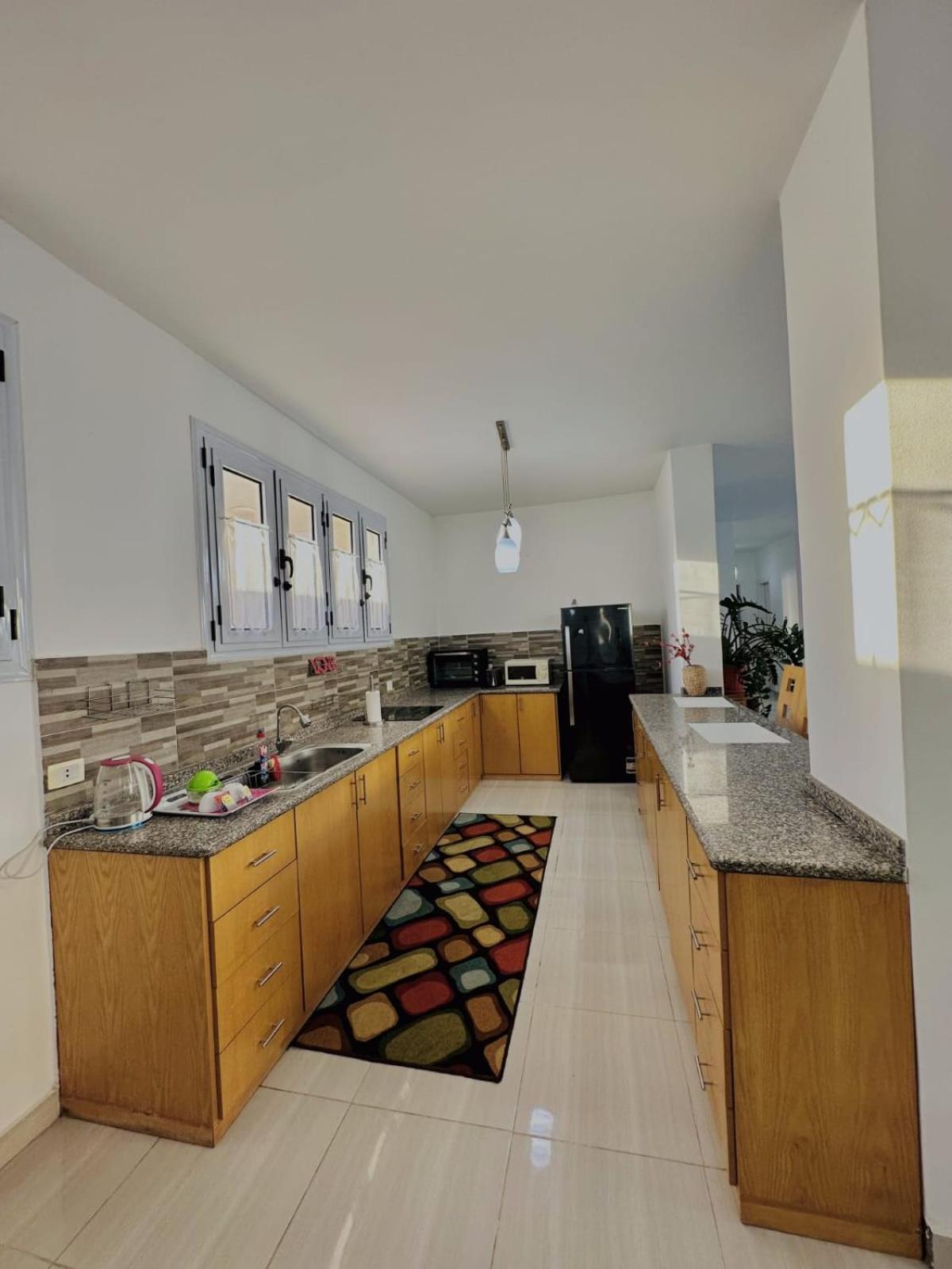 Luxor Rose Villa Luaran gambar